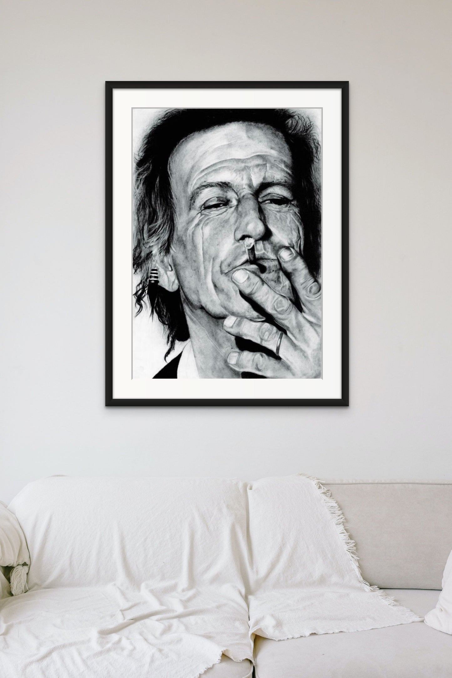 Like A Rolling Stone