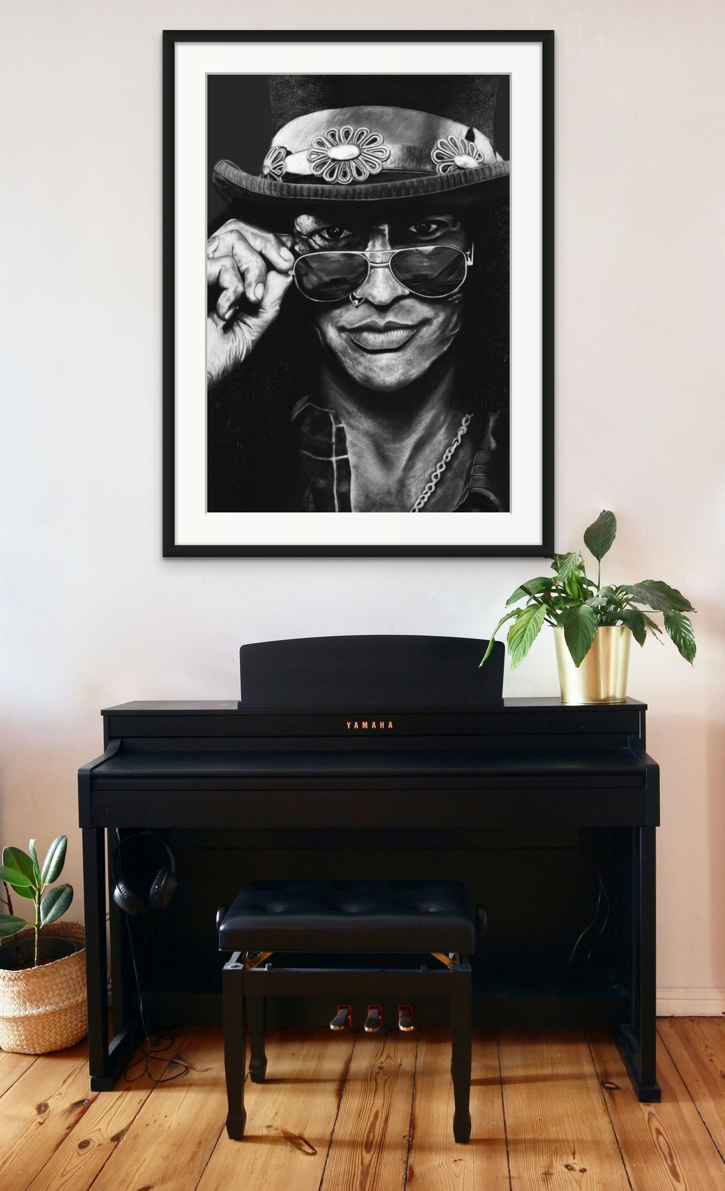 Welcome To The Jungle